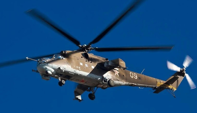 Mi-24“雌鹿”武裝直升機.jpg