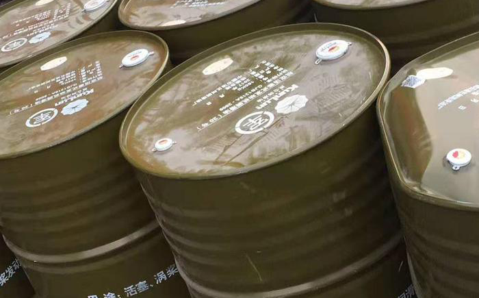 8A為什么被稱為噴氣機(jī)油
