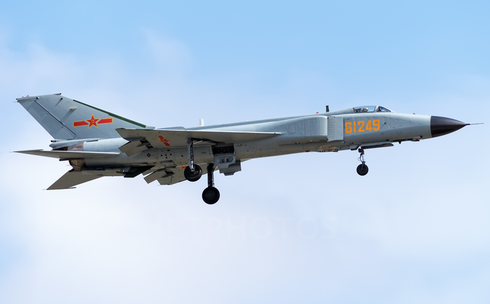 國內航空渦輪噴氣發(fā)動機型號一覽