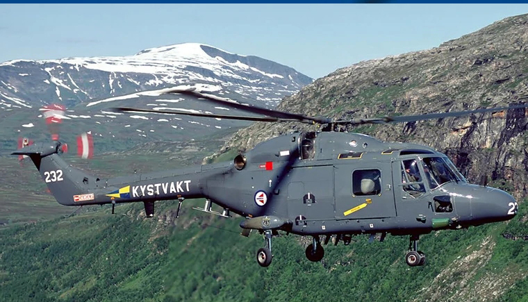 韋斯特蘭山貓Lynx直升機.jpg
